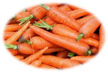 Уся правда про моркву та як її правильно вживати — Здоров'я та спорт —  tsn.ua